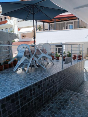 Accommodation Milla